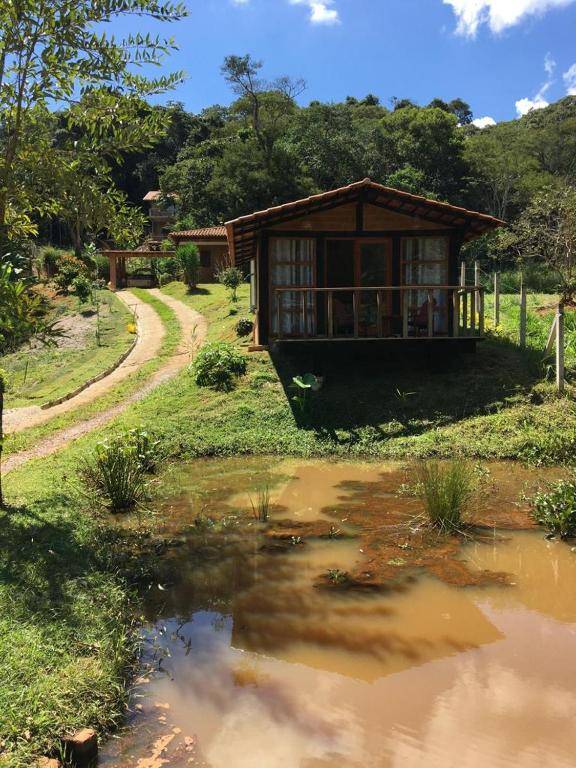 Casa do Lago - Cerâmica