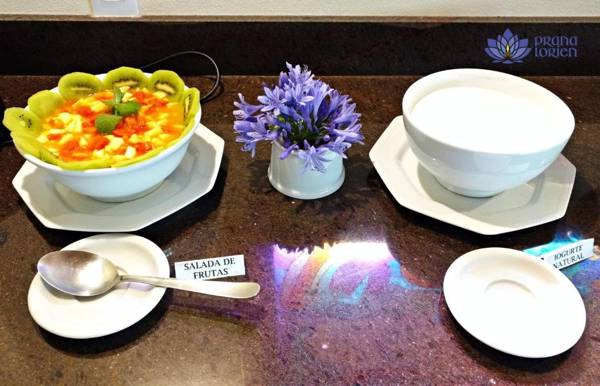 Pousada Spa Prana Lorien