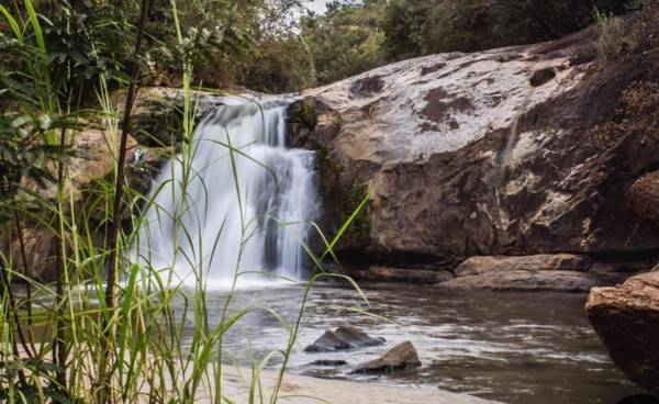 Pousada Gota de Minas