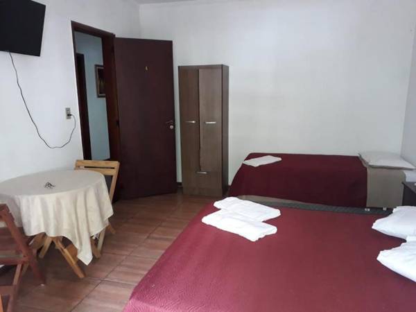 Hotel Pousada Casablanca