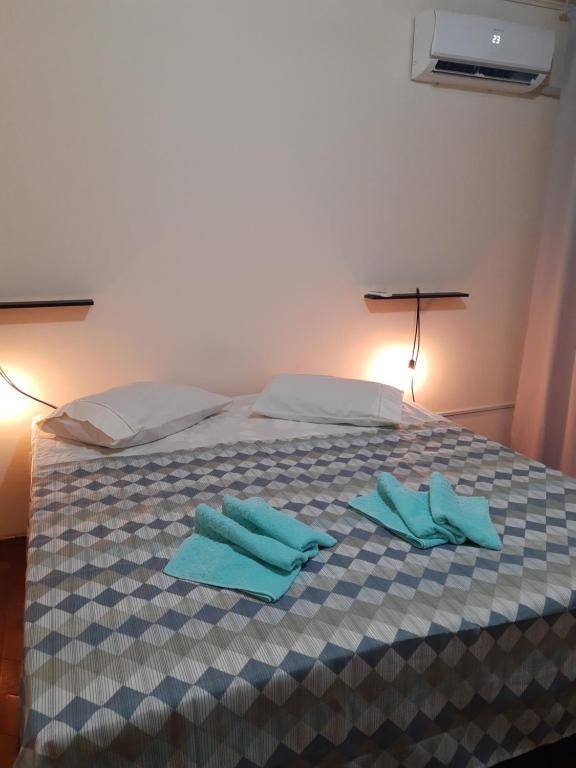 Casa Livramento Rivera diária