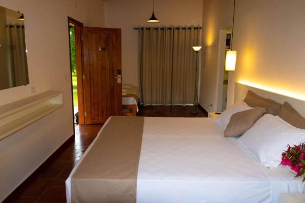 Hotel Fazenda Vale das Águas