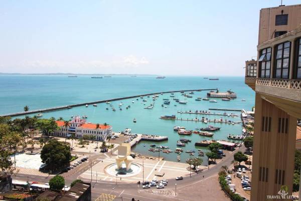 Studio do Carmo Boutique Hotel