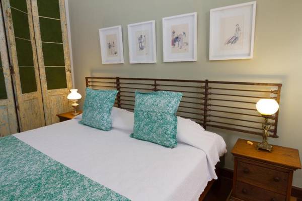 Pousada Solar dos Deuses