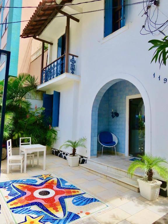 Pousada Estrela do Mar