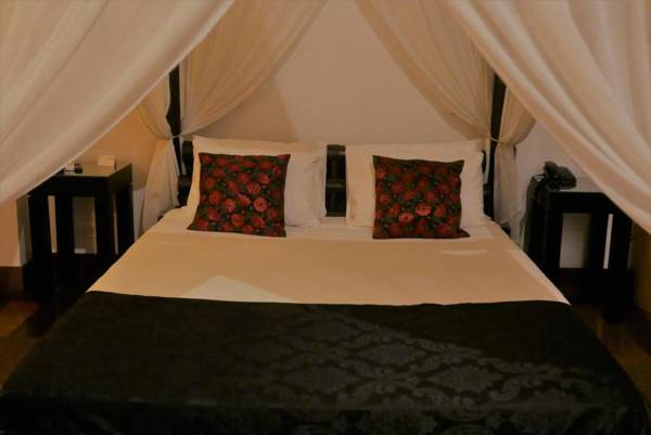 Aram Yamí Boutique Hotel