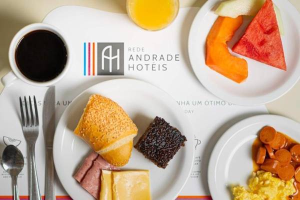 Rede Andrade Ondina Salvador