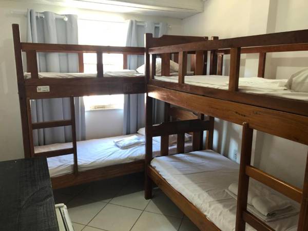 Pousada Suítes Do Pelô