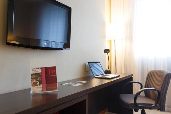 Workspace - Mercure Salvador Pituba