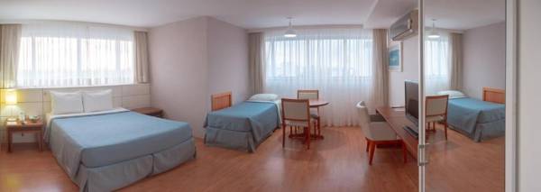 Salvador Business & Flat