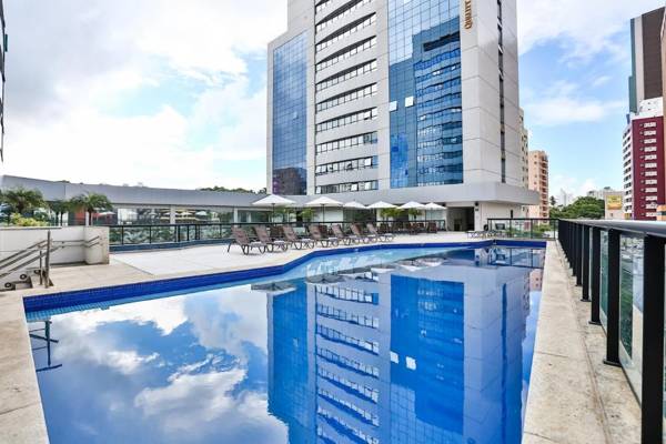 Quality Hotel São Salvador