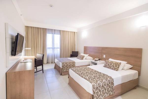 Quality Hotel São Salvador