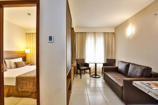 Quality Hotel São Salvador