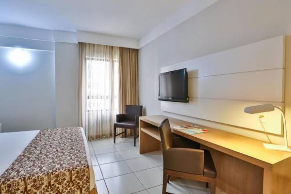 Quality Hotel São Salvador