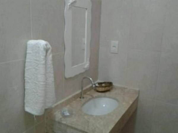 Hotel Charme Fonte do Boi