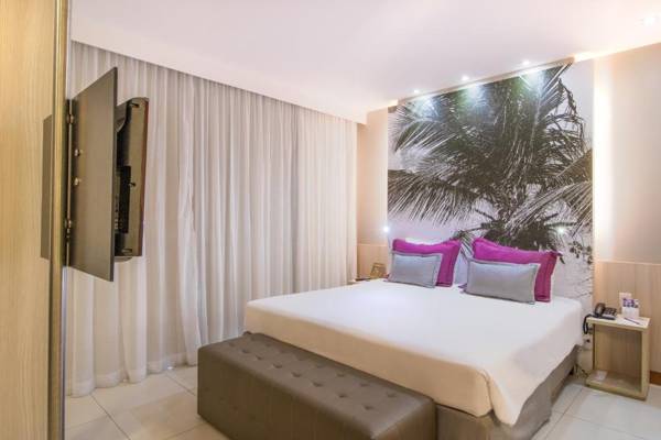 Mercure Salvador Boulevard Hotel