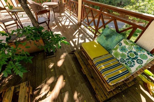 Hotel Pedra da Concha