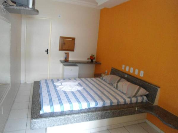 Hotel Piramide - Dois de Julho (Adult Only)