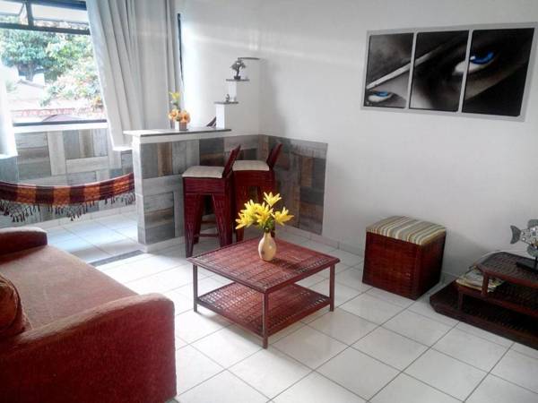 Residence Sonho Azul