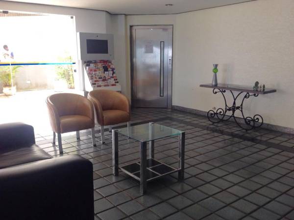 Pier Sul Apartaments