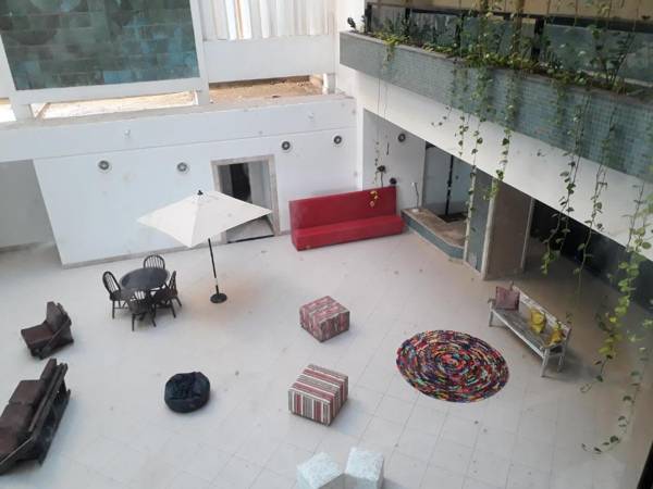 Studio na praia da Barra