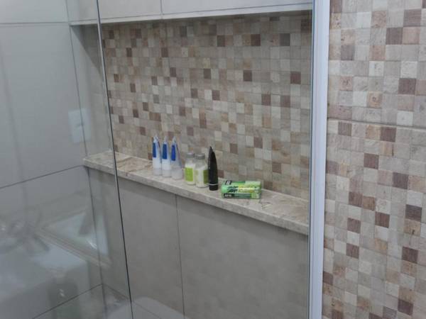 Ondina Praia Apartamento