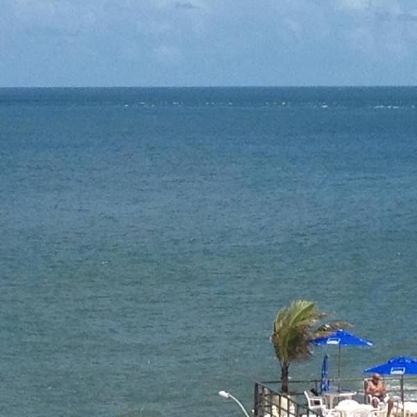 Flat em Ondina (ap.404)