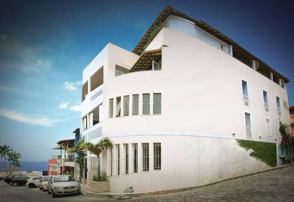 Pousada e Hostel Chez Marianne