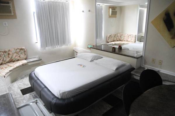 Piramide Stella Maris Adults Only