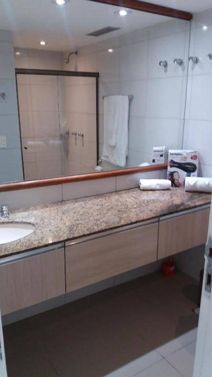 Apart Hotel em Ondina