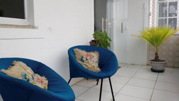 Luiz & Cristiana Sampaio