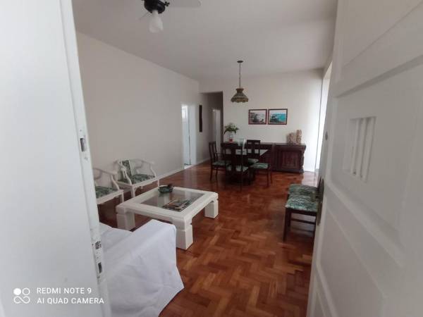 Apartamento Aluguel