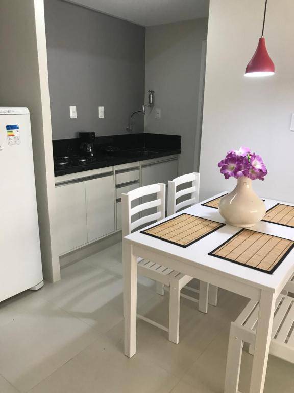 Apart Príncipe Barra