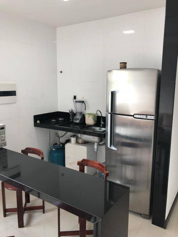 Apartamento Barra Salvador