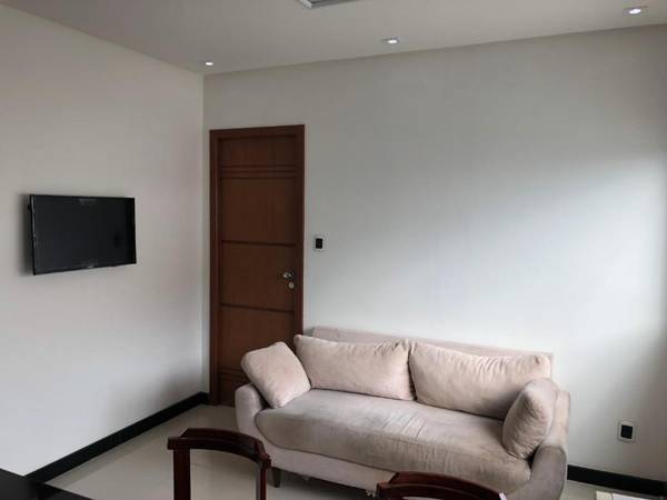 Apartamento Barra Salvador