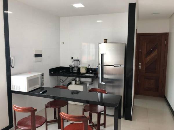 Apartamento Barra Salvador