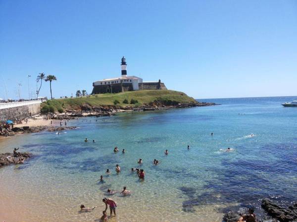 Salvador Surf Hostel