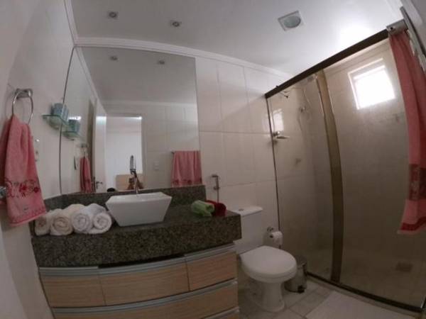 Apartamento Salvador