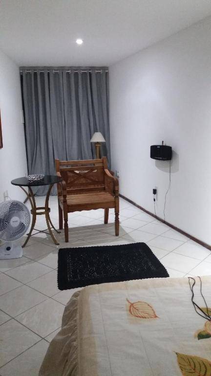 CASA COMPART itapuã