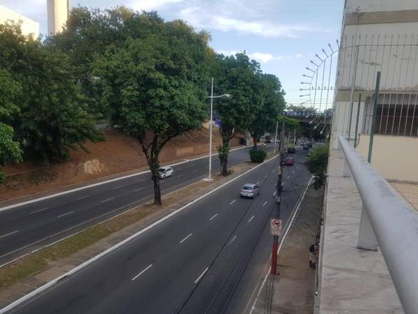 Hostel My Place Hospedaria