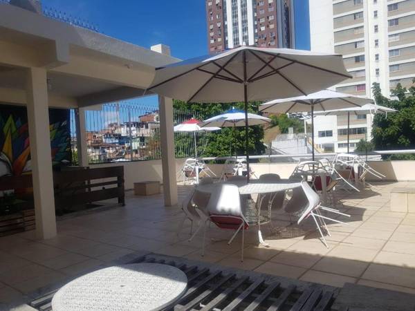 Hostel My Place Hospedaria