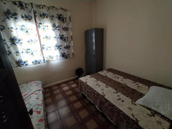 Hostel My Place Hospedaria