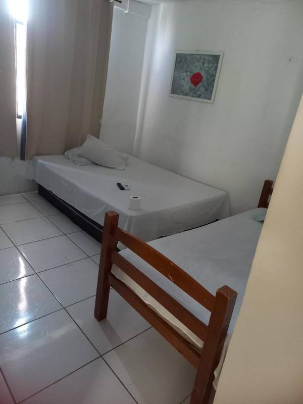 HOTEL ITAPUA AL MARE