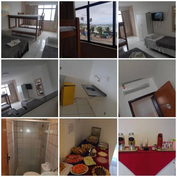 HOTEL ITAPUA AL MARE