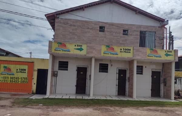 Temporada no Atalaia