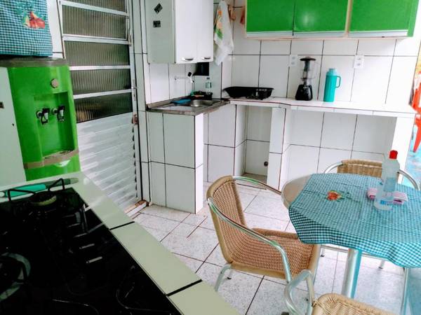 Temporada no Atalaia