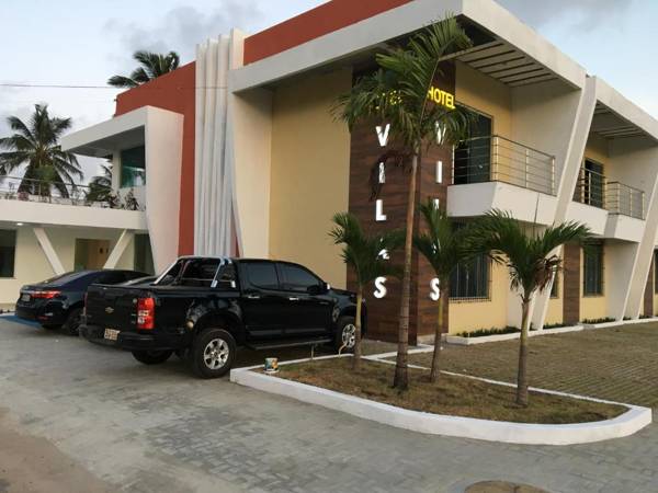 Hotel Vilas