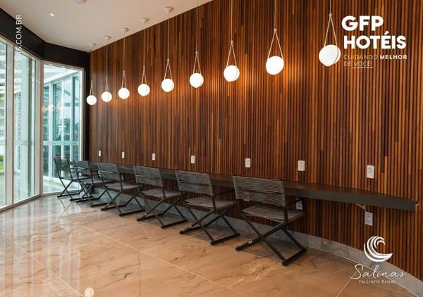 SALINAS EXCLUSIVE RESORT