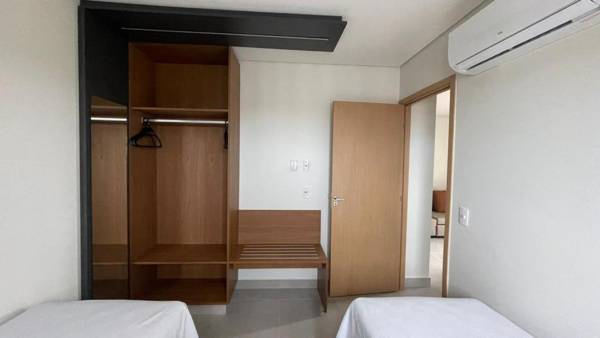 Salinas Premium Resort - Smart 1 quarto