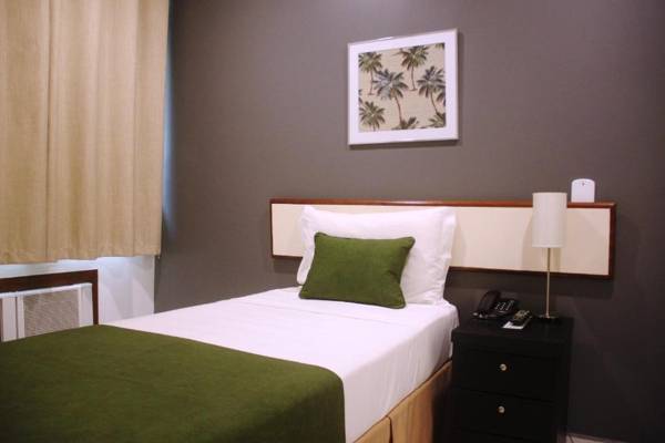 Apa Hotel Copacabana